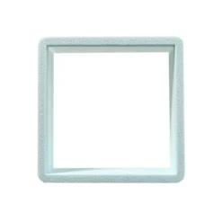 Cortador cuadrado 6 cm - Postreadicción