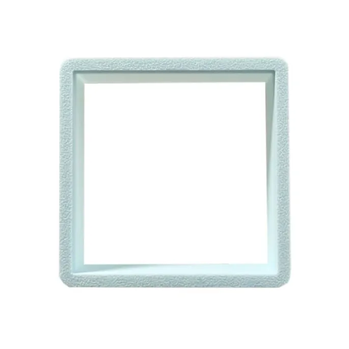 Cortador cuadrado 6 cm - Postreadicción