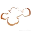 Cortador de cobre Starla de Blaze 13,5 cm