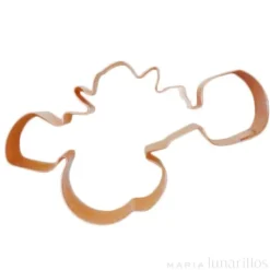 Cortador de cobre Starla de Blaze 13,5 cm