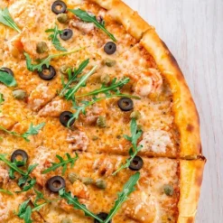 Cortador de pizza acero inoxidable 7,5 cm - Kitchen Craft