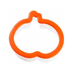 Cortador de plástico calabaza agarre suave 8,5 cm - Wilton