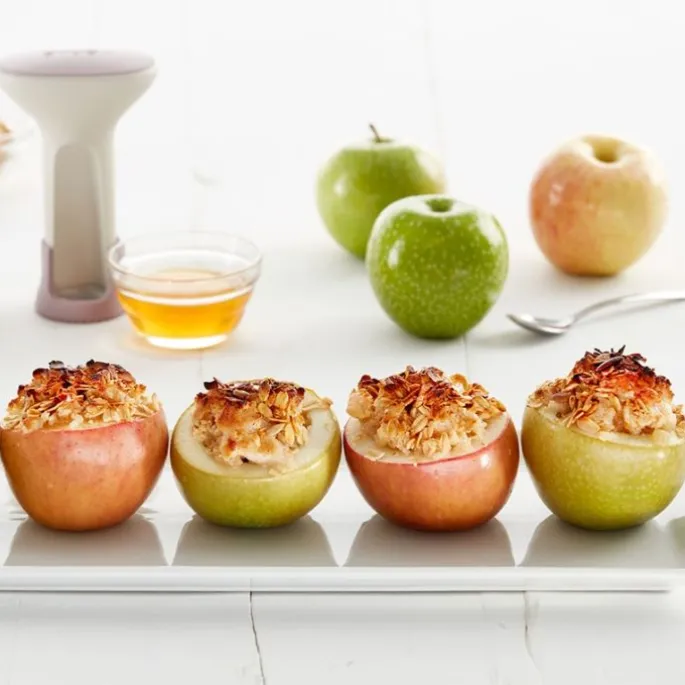 Cortador de vegetales Veggie Cup - Acero inoxidable - Lékué