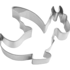 Cortador dragón 7 cm - Birkmann