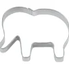 Cortador elefante 6 cm - Städter