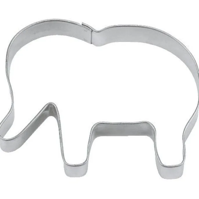 Cortador elefante 6 cm - Städter