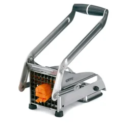 Cortador en tiras para patatas y verduras - Acero inoxidable - Gefu