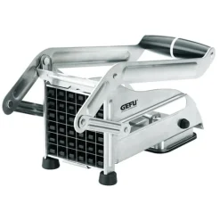 Cortador en tiras para patatas y verduras - Acero inoxidable - Gefu