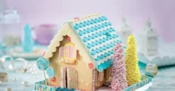 Cortadores casita de cuentos (8) - Decora