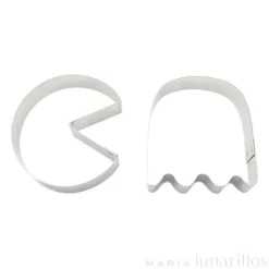 Cortadores comecocos 7 cm (2) - Cutter Sweet