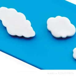 Cortadores con expulsor nubes (3) - Ibili