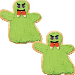 Cortadores fantasma agarre suave y calabaza (2) - Wilton