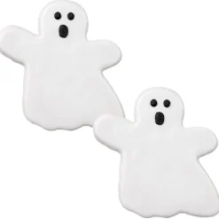 Cortadores fantasma agarre suave y calabaza (2) - Wilton