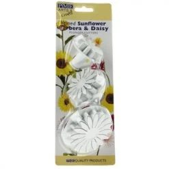Cortadores gerbera con expulsor (3) - PME