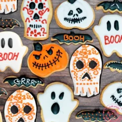 Cortadores Halloween (4) - ScrapCooking