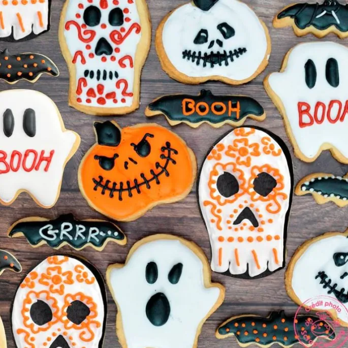 Cortadores Halloween (4) - ScrapCooking