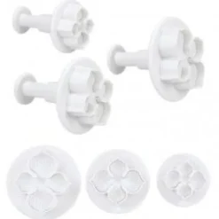 Cortadores hortensias con expulsor (3) - Städter