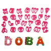 Cortadores letras alfabeto (24) - Decora