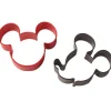 Cortadores Mickey Mouse (2)