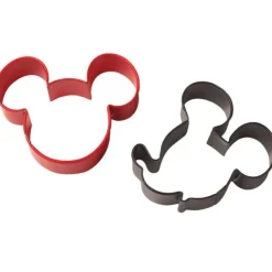 Cortadores Mickey Mouse (2)