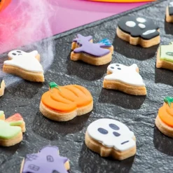 Cortadores mini variados Halloween (6) - Decora
