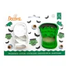 Cortadores momia y monstruo Halloween (2) - Decora