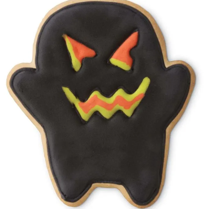 Cortadores Monstruos de Halloween (3) - Wilton