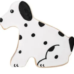 Cortadores perrito, hueso, huella y casita (4) - Wilton