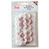 Cortadores ranúnculos fáciles para fondant (2) - FMM