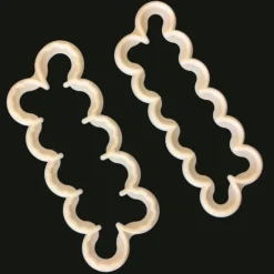 Cortadores ranúnculos fáciles para fondant (2) - FMM