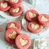 Cortadores redondos doble filo (6) - Kitchen Craft
