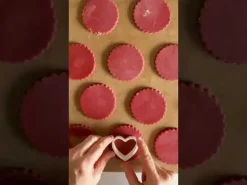 Cortadores redondos doble filo (6) - Kitchen Craft