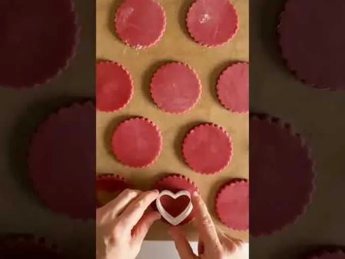 Cortadores redondos doble filo (6) - Kitchen Craft