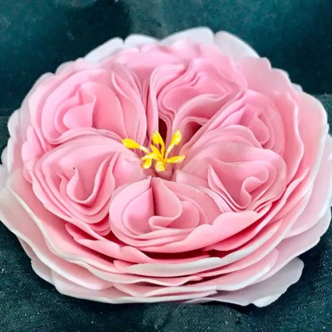 Cortadores tappit flor rosa inglesa (3) - FMM