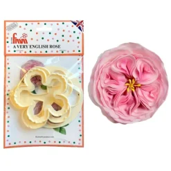 Cortadores tappit flor rosa inglesa (3) - FMM