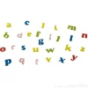 Cortadores tappit letras minúsculas Art Deco (2) - FMM