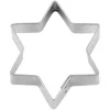 Cortador estrella 8 cm - Städter