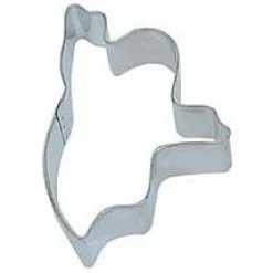 Cortador fantasma 8 cm