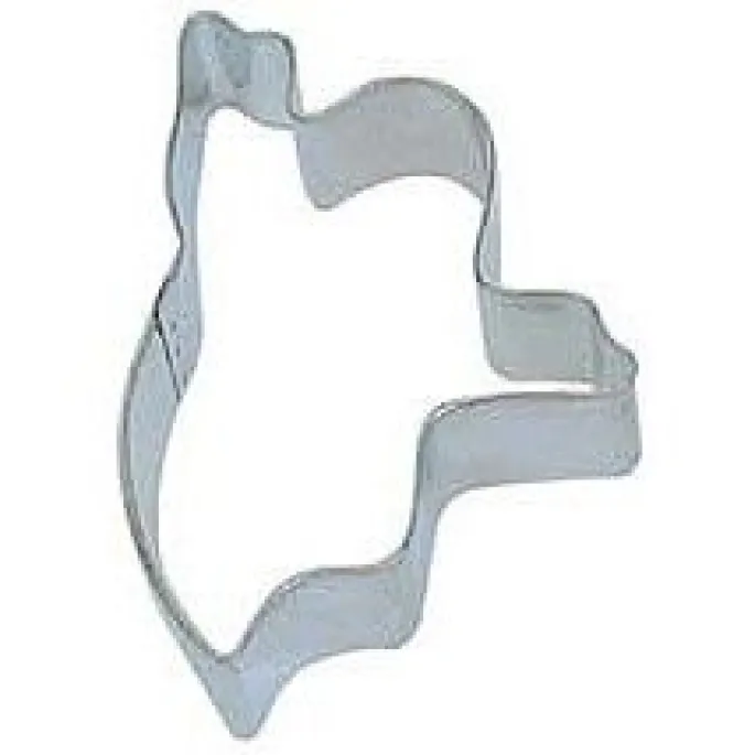 Cortador fantasma 8 cm