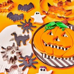 Cortador fantasma 7 cm - Wilton