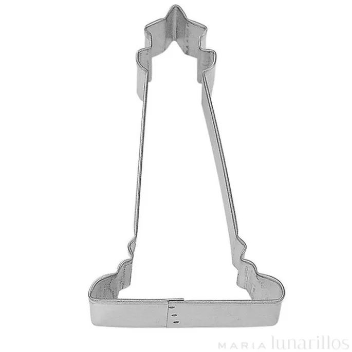 Cortador faro 11,5 cm