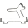 Cortador Fitness Cinta de correr 12 cm - Cutter Sweet