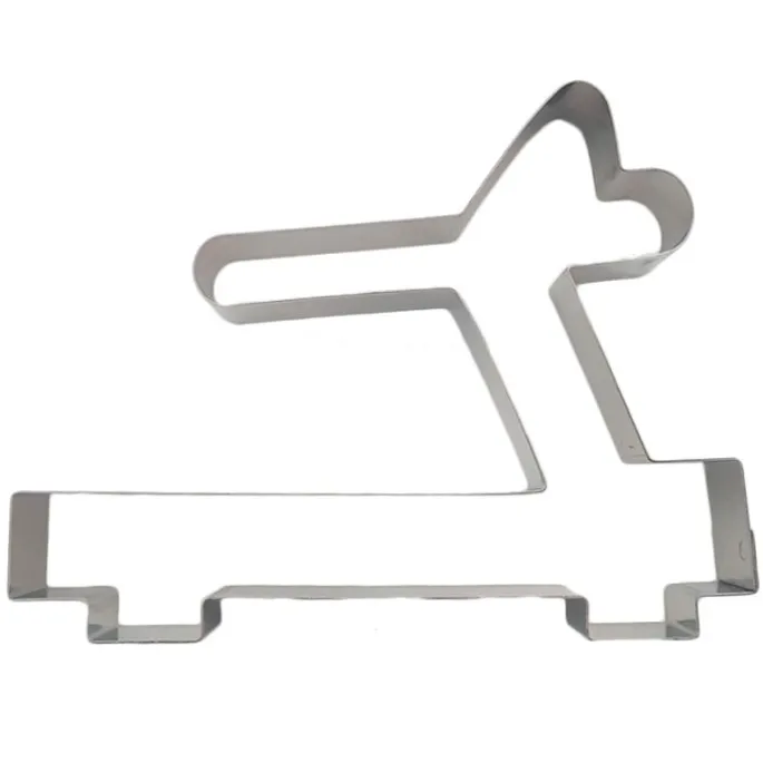 Cortador Fitness Cinta de correr 12 cm - Cutter Sweet