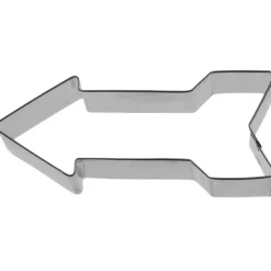 Cortador flecha 11 cm