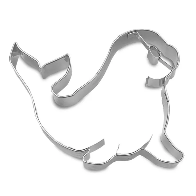 Cortador foca 8 cm - Städter