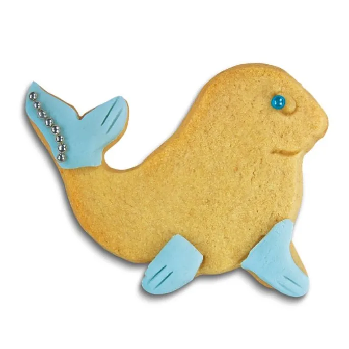 Cortador foca 8 cm - Städter