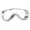 Cortador gafas de sol 10 x 4 cm