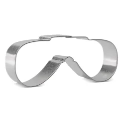 Cortador gafas de sol 10 x 4 cm