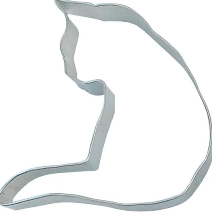 Cortador gato 10 cm - Cutter Sweet