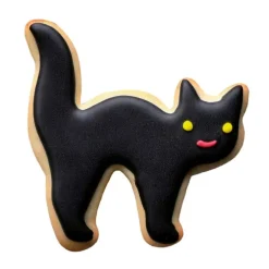 Cortador gato 7 cm - Wilton
